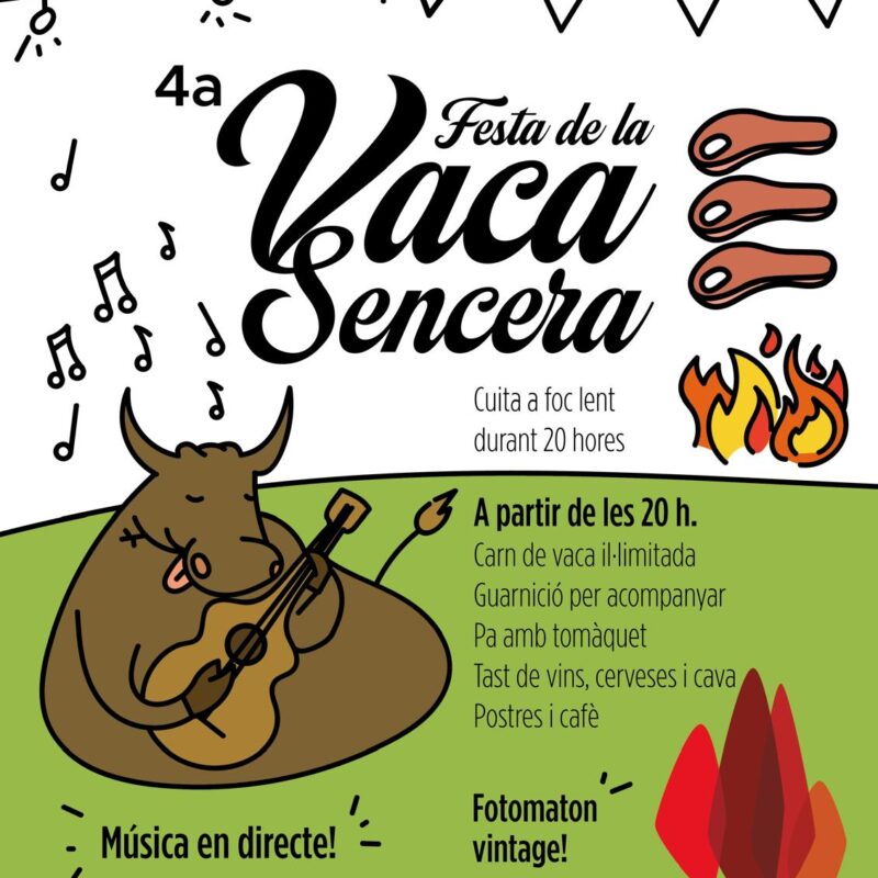 Reserva la teva plaça